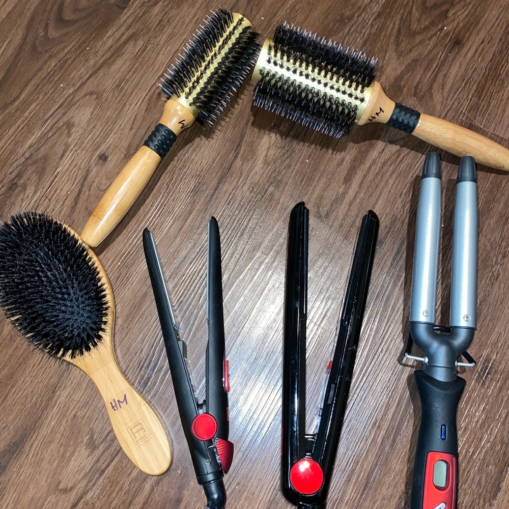 R session tools